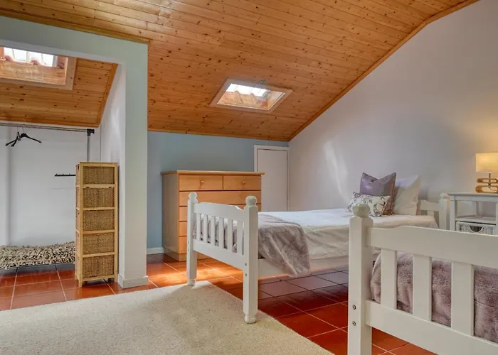 Porto Santo Pip House, A Home In Madeira