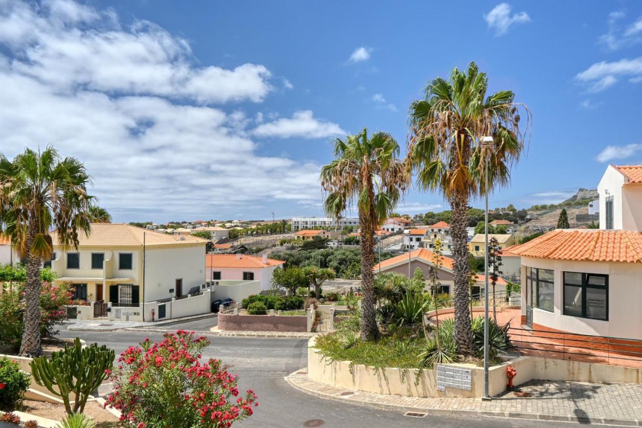 Pip House, A In Madeira * Porto Santo