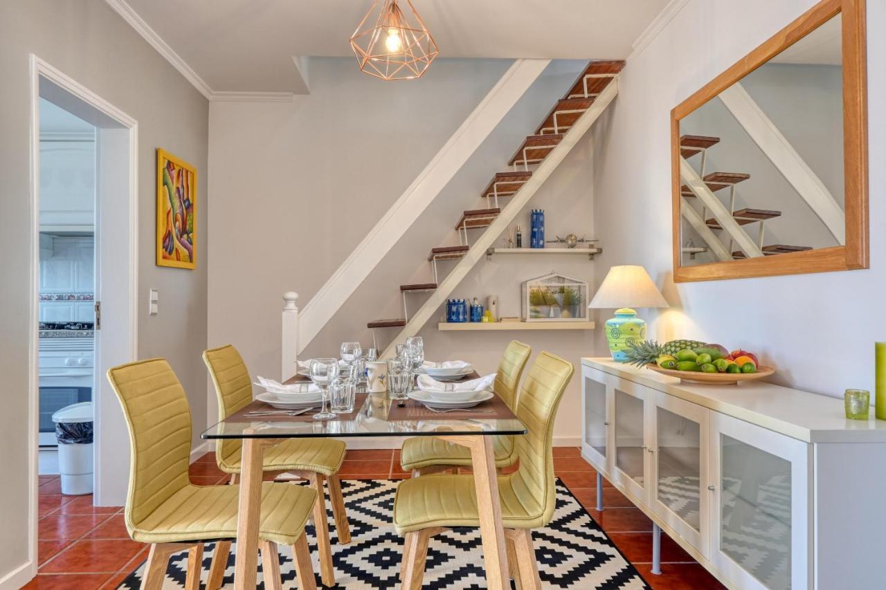 Pip House, A In Madeira *