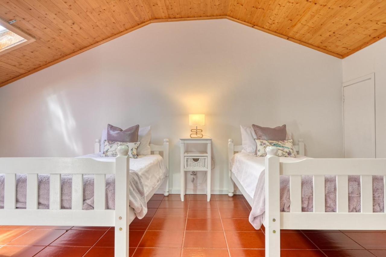 Pip House, A In Madeira * Porto Santo