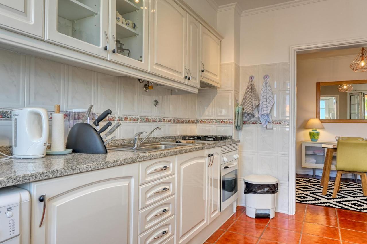 Pip House, A In Madeira Apartment