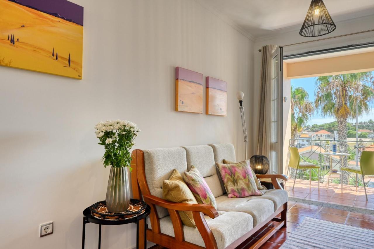 Apartment Pip House, A In Madeira Porto Santo