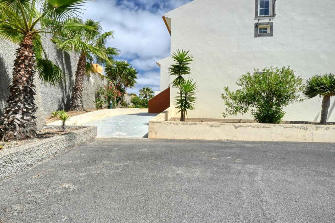 Apartment Pip House, A In Madeira Porto Santo