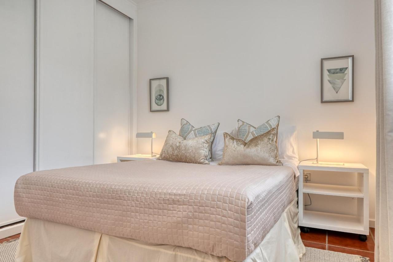 Pip House, A In Madeira Apartment Porto Santo